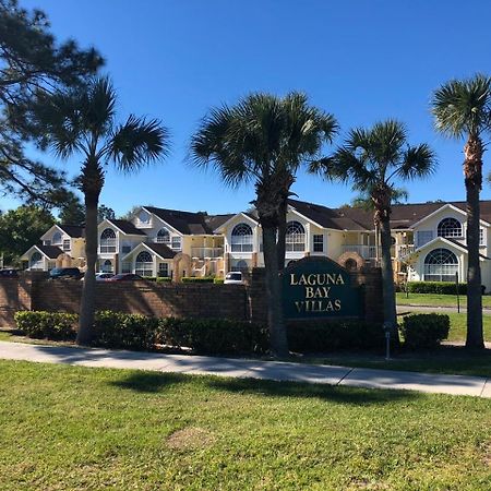 Grand Executive 3Br Condo Apartment Near Disney Parks Kissimmee Buitenkant foto