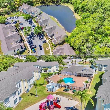 Grand Executive 3Br Condo Apartment Near Disney Parks Kissimmee Buitenkant foto