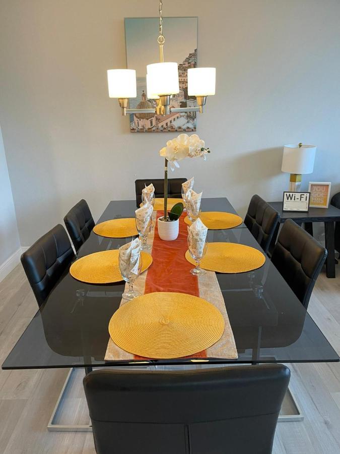 Grand Executive 3Br Condo Apartment Near Disney Parks Kissimmee Buitenkant foto