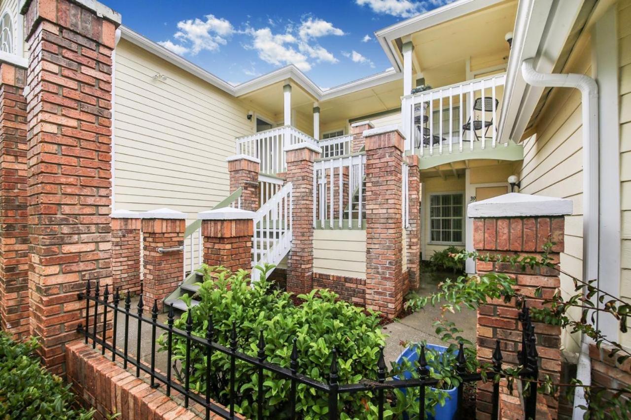 Grand Executive 3Br Condo Apartment Near Disney Parks Kissimmee Buitenkant foto