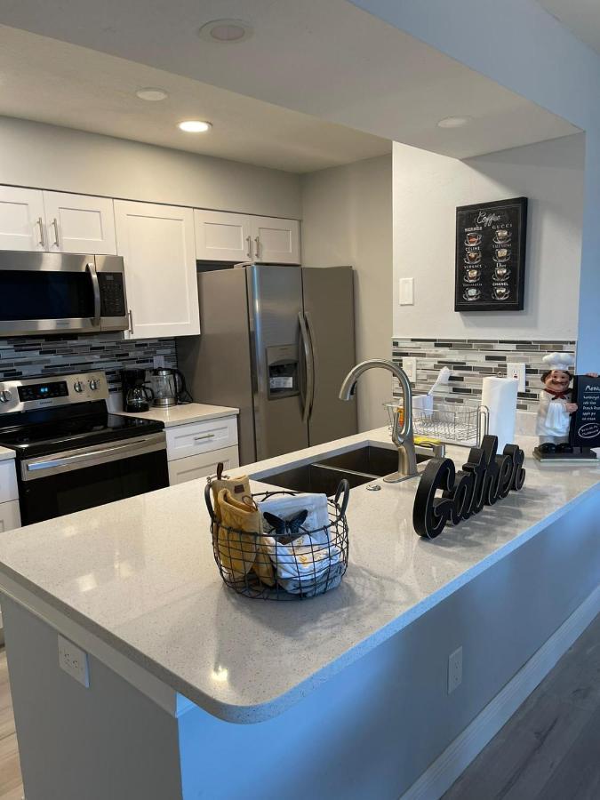 Grand Executive 3Br Condo Apartment Near Disney Parks Kissimmee Buitenkant foto