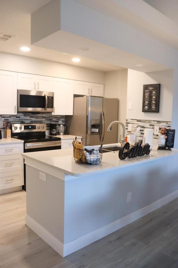 Grand Executive 3Br Condo Apartment Near Disney Parks Kissimmee Buitenkant foto