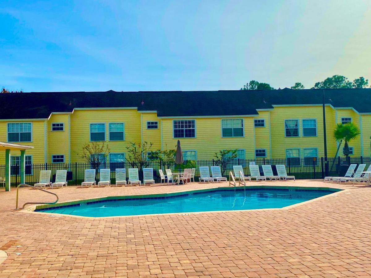 Grand Executive 3Br Condo Apartment Near Disney Parks Kissimmee Buitenkant foto