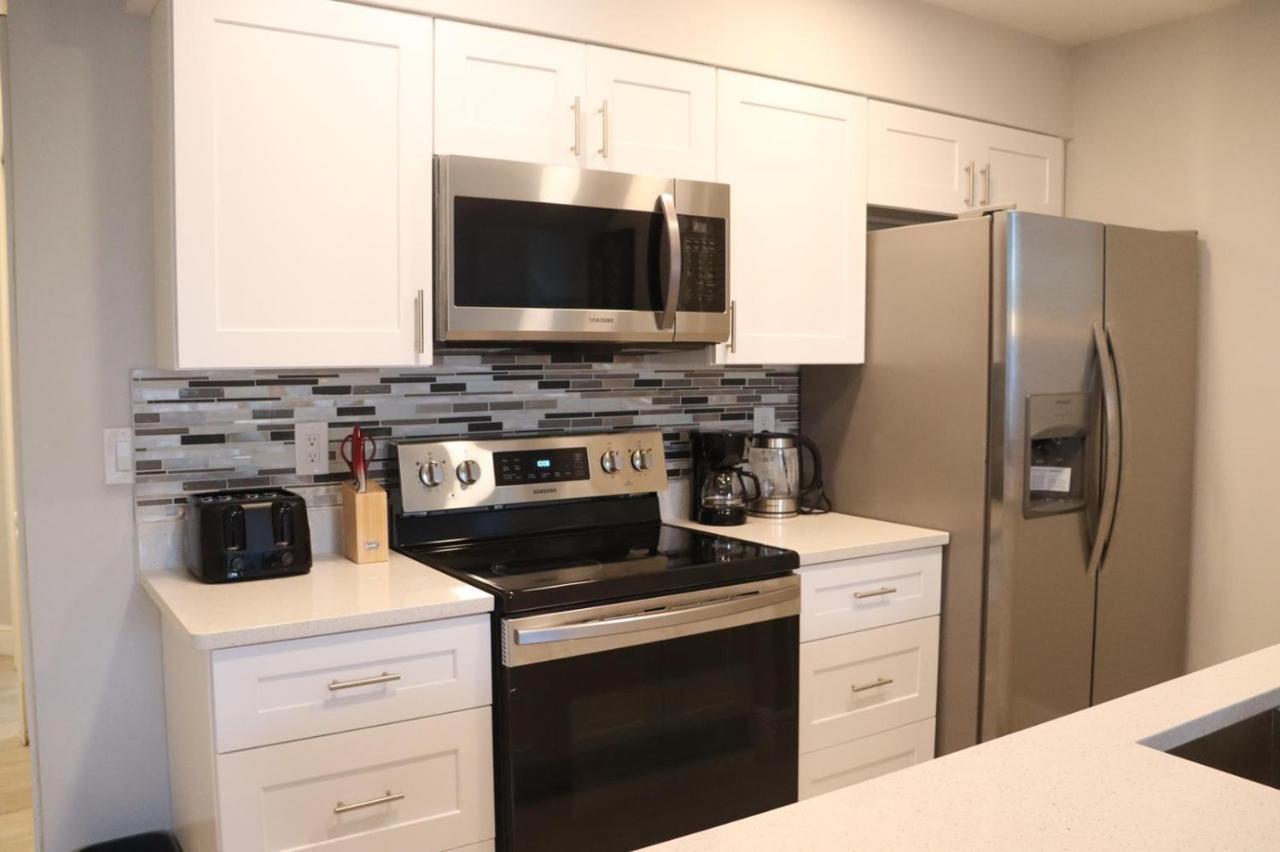 Grand Executive 3Br Condo Apartment Near Disney Parks Kissimmee Buitenkant foto