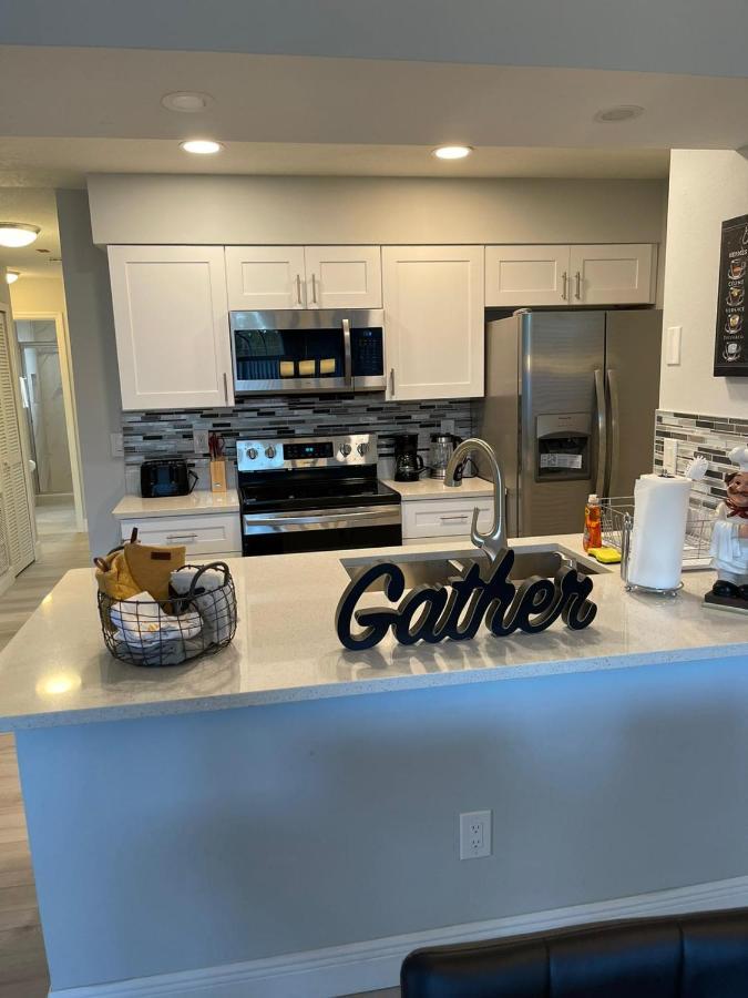 Grand Executive 3Br Condo Apartment Near Disney Parks Kissimmee Buitenkant foto