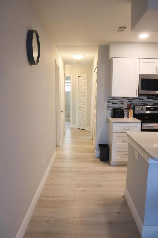 Grand Executive 3Br Condo Apartment Near Disney Parks Kissimmee Buitenkant foto