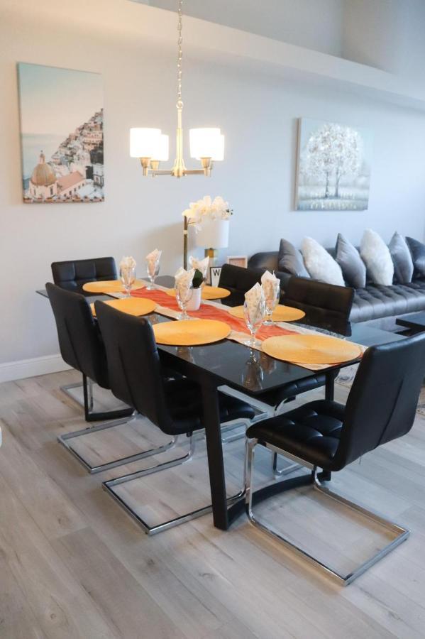 Grand Executive 3Br Condo Apartment Near Disney Parks Kissimmee Buitenkant foto