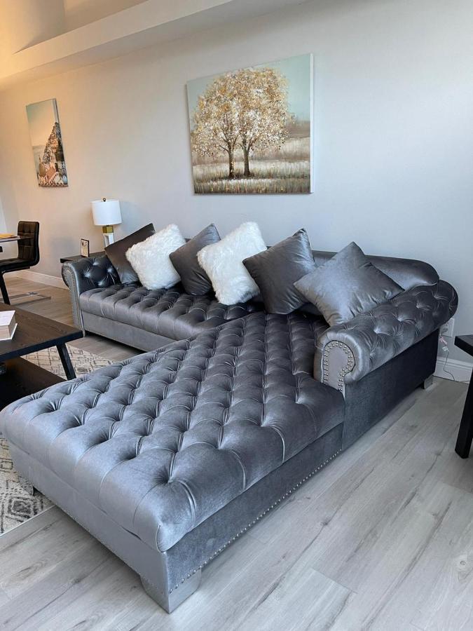 Grand Executive 3Br Condo Apartment Near Disney Parks Kissimmee Buitenkant foto