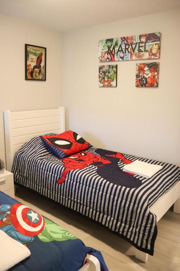 Grand Executive 3Br Condo Apartment Near Disney Parks Kissimmee Buitenkant foto
