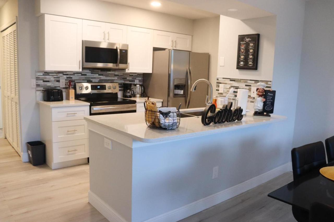 Grand Executive 3Br Condo Apartment Near Disney Parks Kissimmee Buitenkant foto