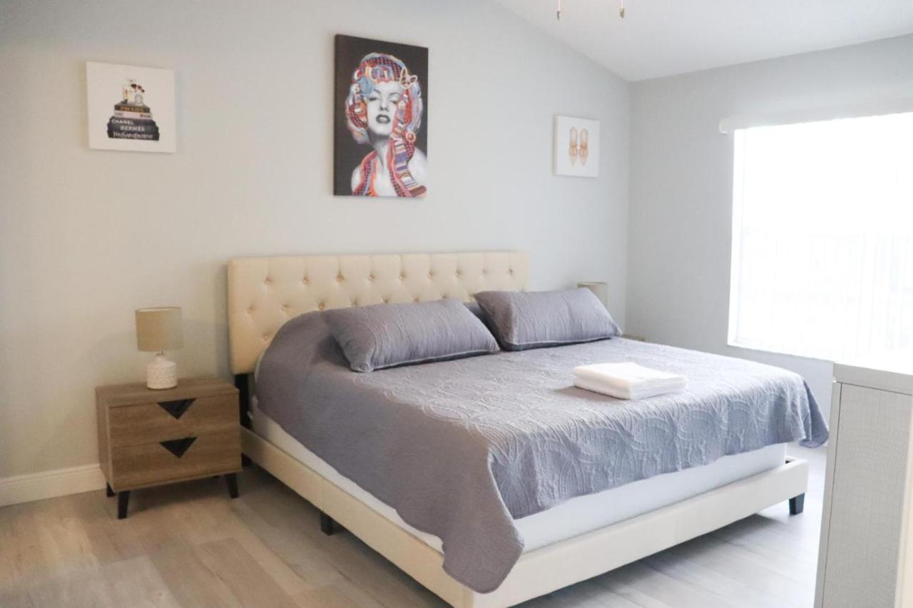 Grand Executive 3Br Condo Apartment Near Disney Parks Kissimmee Buitenkant foto