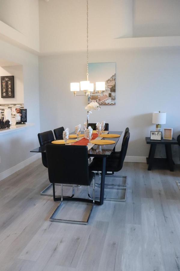 Grand Executive 3Br Condo Apartment Near Disney Parks Kissimmee Buitenkant foto