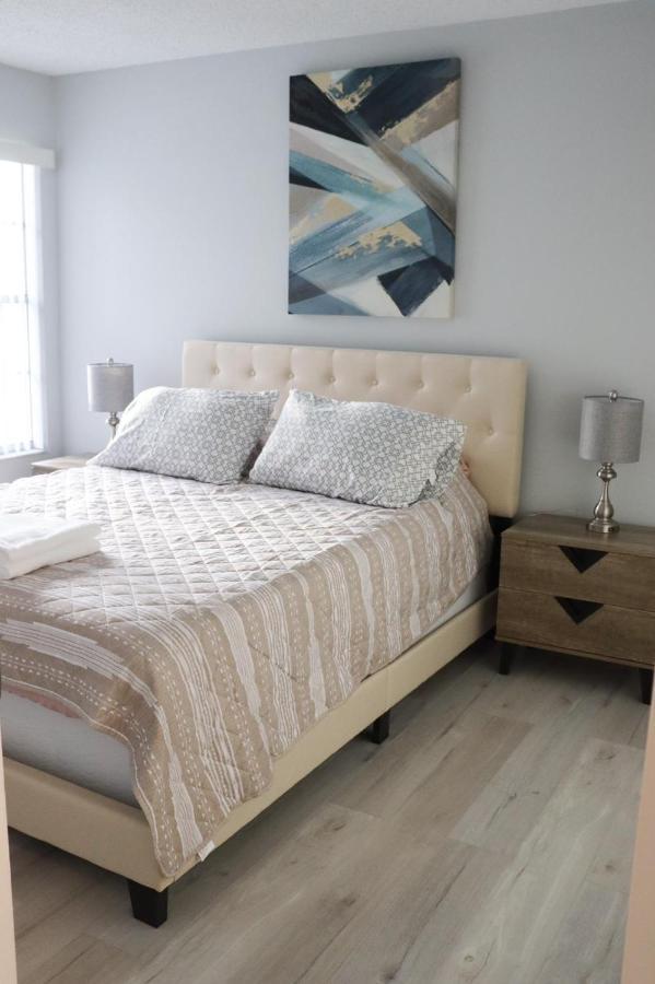 Grand Executive 3Br Condo Apartment Near Disney Parks Kissimmee Buitenkant foto