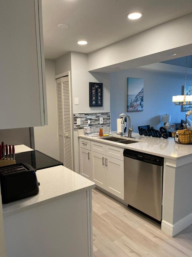 Grand Executive 3Br Condo Apartment Near Disney Parks Kissimmee Buitenkant foto