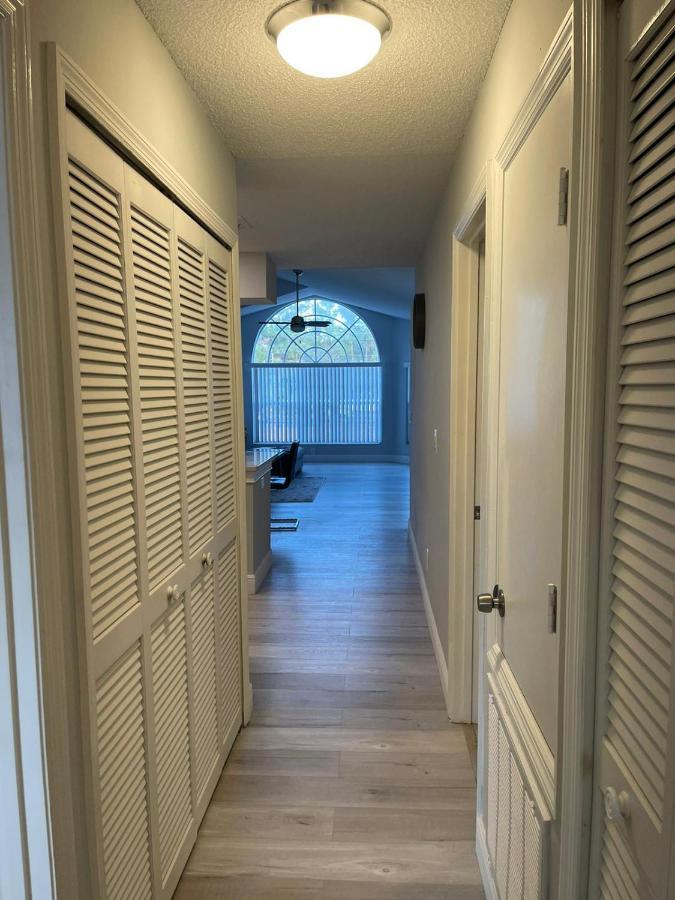 Grand Executive 3Br Condo Apartment Near Disney Parks Kissimmee Buitenkant foto