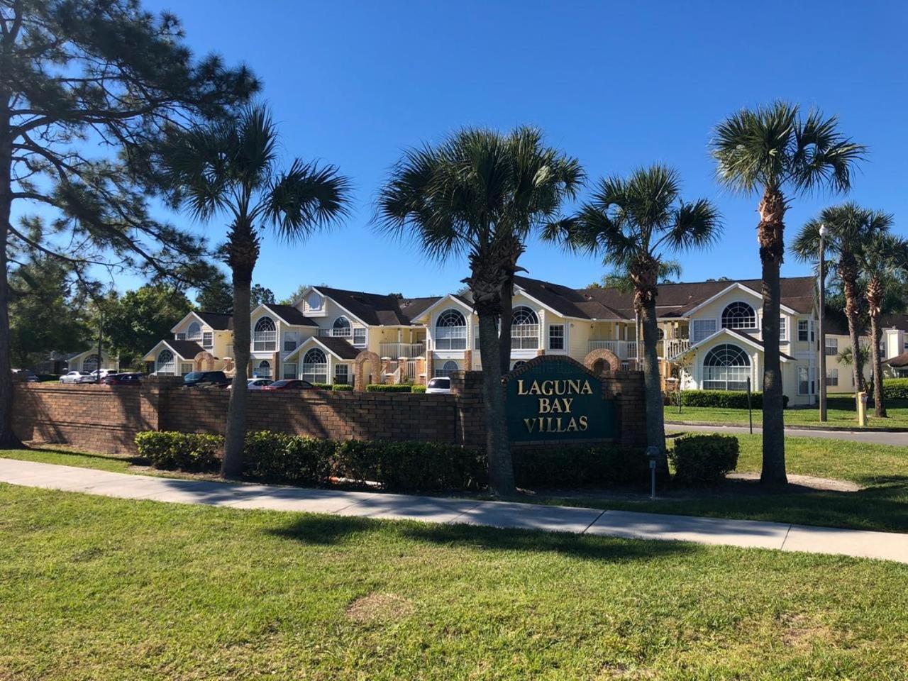 Grand Executive 3Br Condo Apartment Near Disney Parks Kissimmee Buitenkant foto